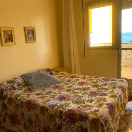 1Era Linea De Playa Villa Margaret Cullera Marenyet 외부 사진