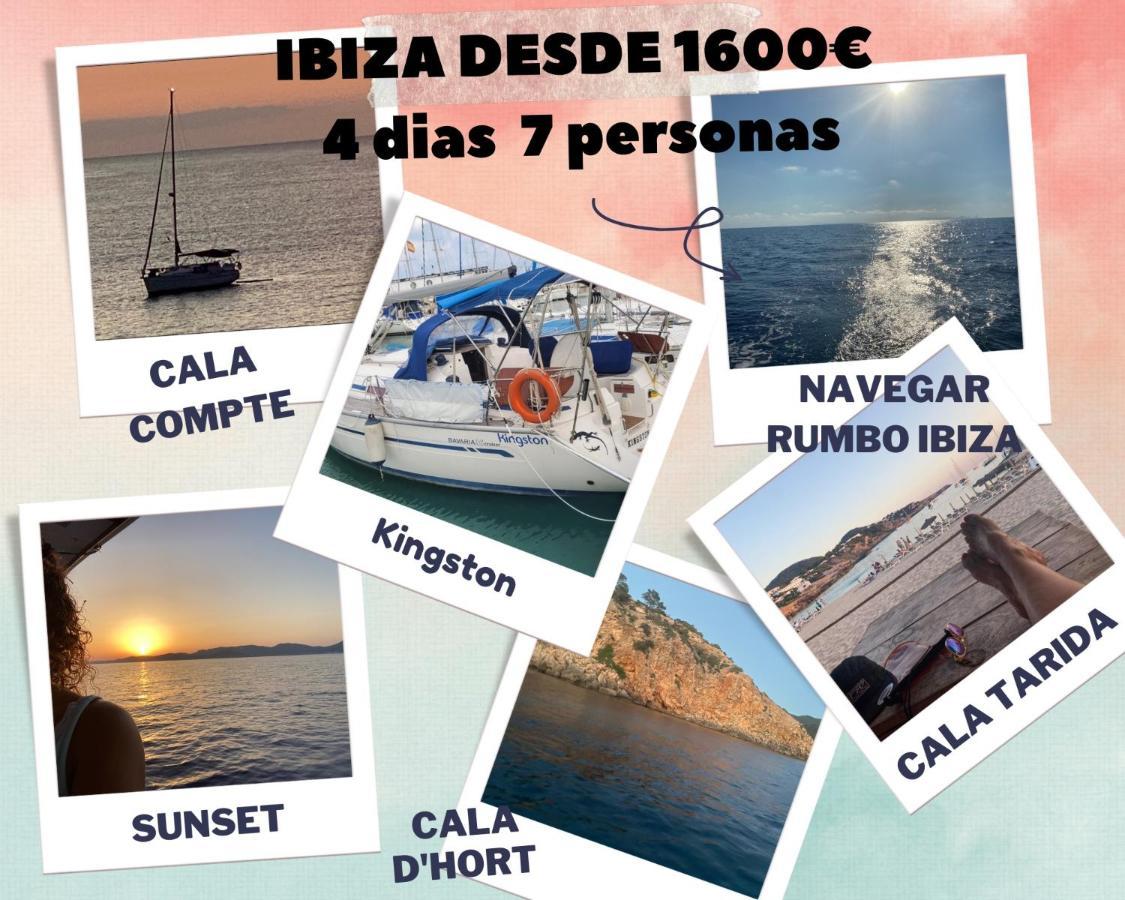 1Era Linea De Playa Villa Margaret Cullera Marenyet 외부 사진